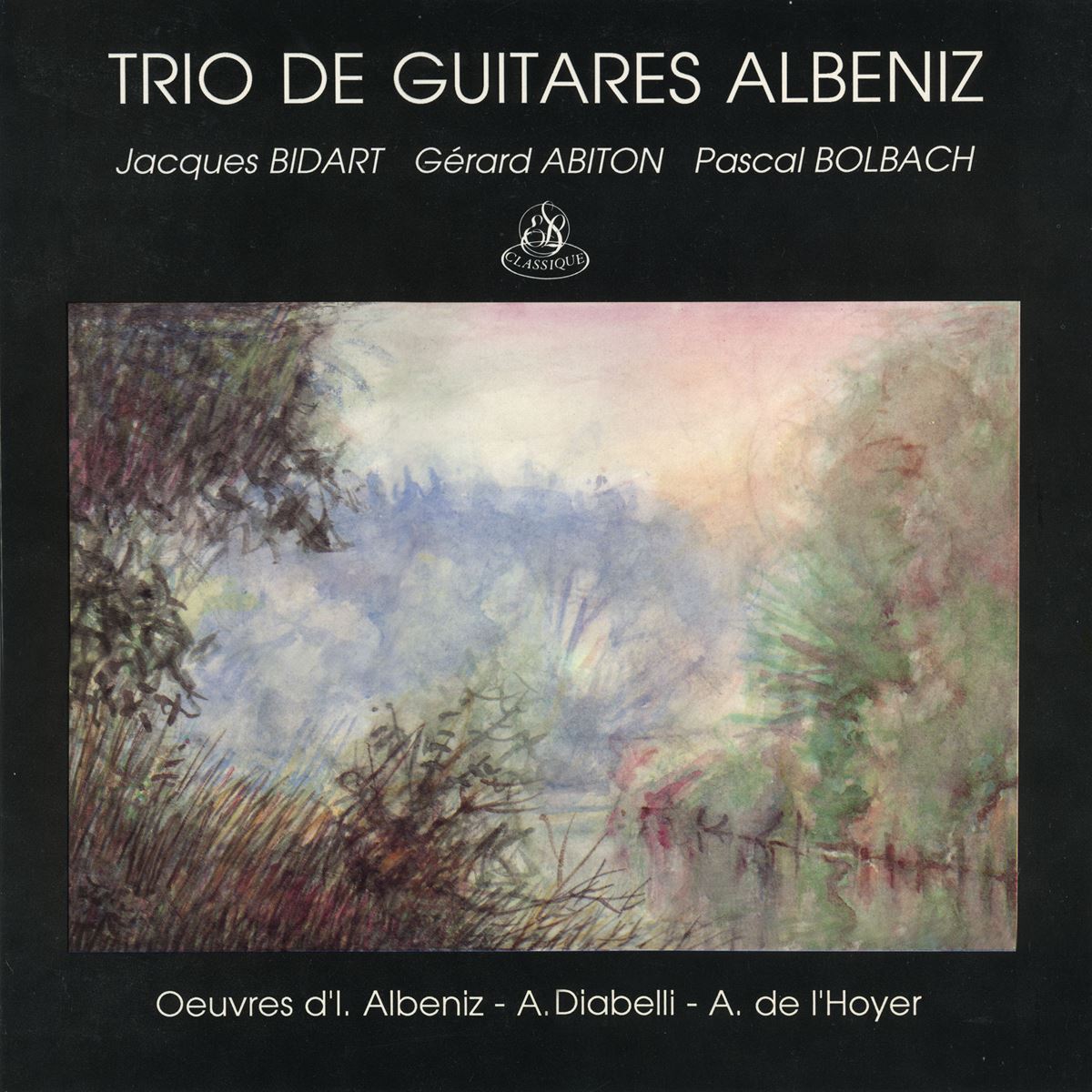 Trio Albeniz